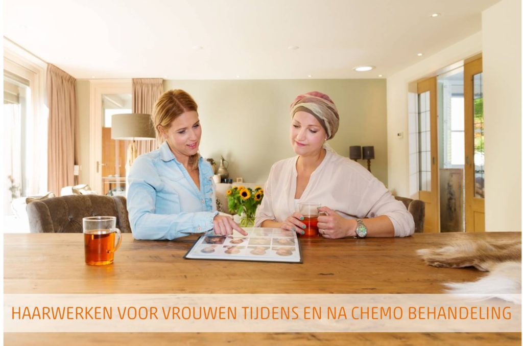 Haarwerken Drenthe | LiVage haarwerken en pruiken