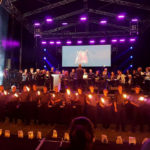 Tijdens de Samenloop voor Hoop Westland